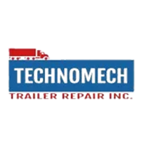 Technomech Trailer Repair Logo